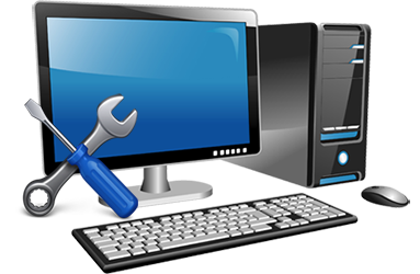 Desktop Repairs